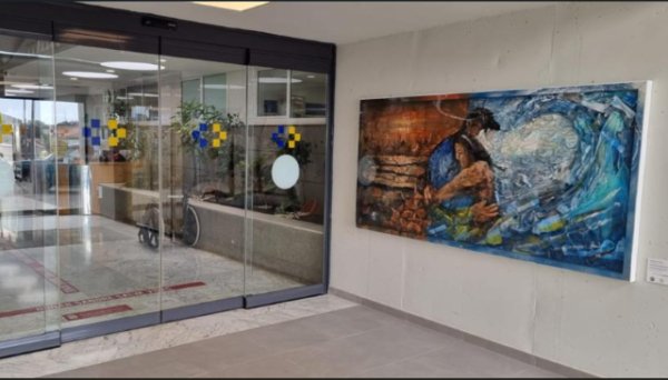 El Hospital Nuestra Señora de los Reyes obtiene un sobresaliente en la Encuesta de Satisfacción al Alta de 2024