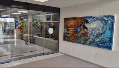 El Hospital Nuestra Señora de los Reyes obtiene un sobresaliente en la Encuesta de Satisfacción al Alta de 2024