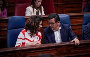 Canarias solicita a la UE que analice la viabilidad de limitar la compra de vivienda a extranjeros en las islas