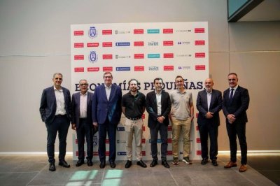 Canarias analiza el papel de las economías insulares en la transformación global durante la primera jornada del foro “Economías pequeñas, ideas grandes”