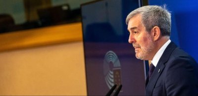 Canarias reúne a UE, Estados, RUP y sector primario para defender las singularidades de estos territorios