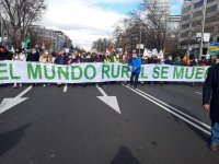 Varias asociaciones de agricultores independientes espa&ntilde;olas solicitan la reglamentaci&oacute;n de una etiqueta