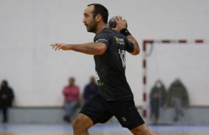 Balonmano: El Km13 Gáldar confirma el fichaje de Emiliano Villaverde