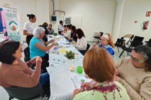 Educadores de Calle impulsa acciones comunitarias de prevenci&oacute;n y bienestar en distintos barrios del municipio