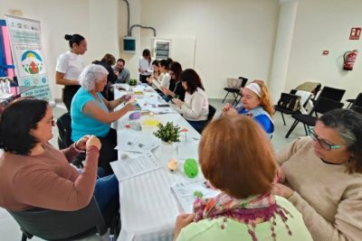 Educadores de Calle impulsa acciones comunitarias de prevenci&oacute;n y bienestar en distintos barrios del municipio