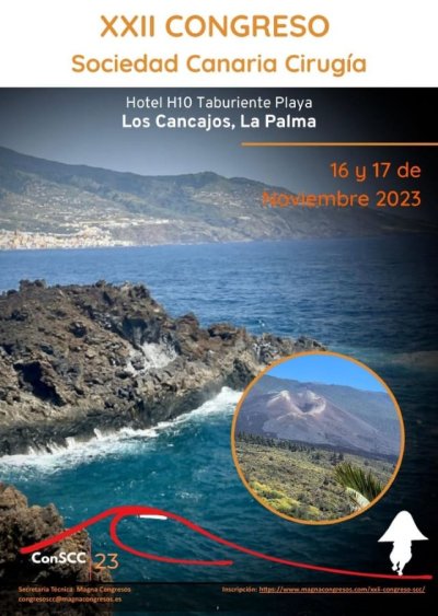 Sesenta profesionales se dan cita en el Congreso de la Sociedad Canaria de Cirugía