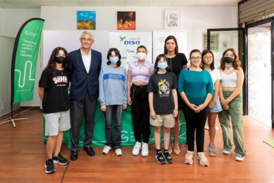 Vuelven las colonias de verano para ni&ntilde;os con c&aacute;ncer tras dos a&ntilde;os de par&oacute;n forzoso