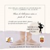 Agaete: Las Escuelas Artísticas Municipales Lucy Cabrera, anuncian la inscripción de nuevos cursos