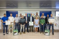 La Consejer&iacute;a de Deportes invierte 80.000 euros en el Programa &lsquo;Gran Canaria Activa y Cardioprotegida&rsquo;