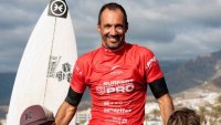 Tenerife corona a los nuevos campeones de Europa M&aacute;ster en el Spring Surfest Las Am&eacute;ricas Pro
