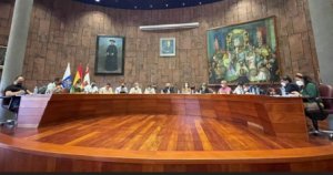 La Gomera: El Cabildo destina más de 9 millones de euros para apoyar a los estudiantes en los últimos 6 años