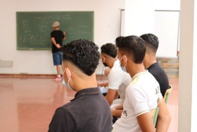 M&aacute;s de 25.200 personas en situaci&oacute;n de vulnerabilidad reciben acompa&ntilde;amiento personalizado en Canarias