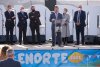 La XX Feria Empresarial del Norte de Gran Canaria ENORTE-2021 arranca con el ritmo de Los Sabandeños y Que Chimba