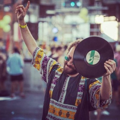 Carlos Belda, una celebraci&oacute;n de la fusi&oacute;n cultural a trav&eacute;s de la m&uacute;sica