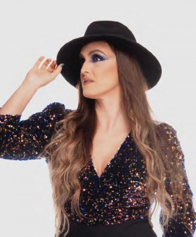 Cristina James trae aromas de Jazz y Soul a la Casa-Museo Le&oacute;n y Castillo de Telde