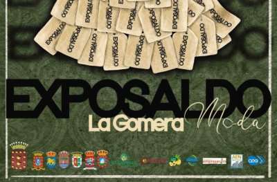 La Gomera prepara una nueva edición de Exposaldo que celebrará los días 12 y 13 de octubre