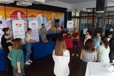 Canarias reconoce su esfuerzo a las 36 participantes en la acci&oacute;n formativa &lsquo;Liderazgo y Mujer en el Deporte&rsquo;