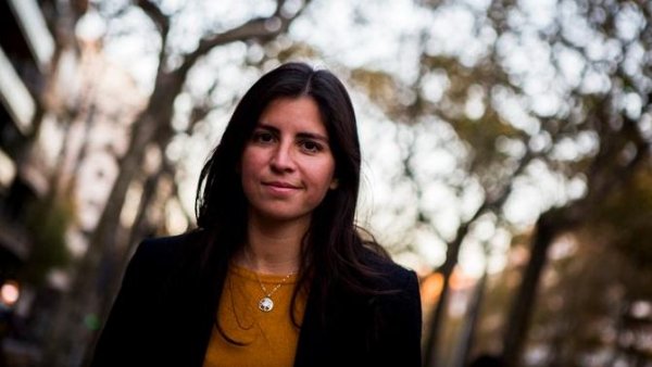 FUTPRO tiende la mano para trabajar por el futuro de las futbolistas
