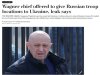 Analizando la &uacute;ltima filtraci&oacute;n del Pent&aacute;gono que afirma que Prigozhin est&aacute; secretamente confabulado con Kiev