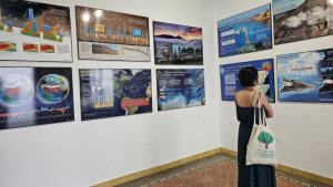 La Campaña Itinerante sobre Cambio Climático de Canarias bate récords en Los Llanos de Aridane