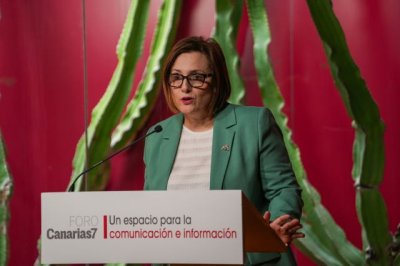 El Foro &lsquo;Nosotras acogemos, &iquest;t&uacute; podr&iacute;as?&rsquo; llama al acogimiento de menores canarios en n&uacute;cleos familiares