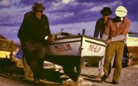 Filmoteca Canaria proyecta pel&iacute;culas que ha recuperado de Fuerteventura de los &uacute;ltimos 80 a&ntilde;os