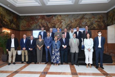 El ecosistema de innovaci&oacute;n digital de Canarias obtiene el Sello de Excelencia europeo