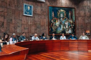 La Gomera: El Cabildo incorpora más de 4 millones de euros para dar cobertura a inversiones en los municipios (Vídeo)