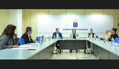 Canarias reactiva el Consejo Canario de los Mayores como espacio para el debate y la visibilización del colectivo