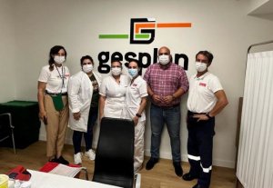 El ICHH celebra una campa&ntilde;a de promoci&oacute;n de la donaci&oacute;n en GESPLAN