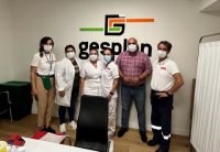 El ICHH celebra una campa&ntilde;a de promoci&oacute;n de la donaci&oacute;n en GESPLAN