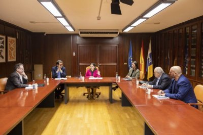 Turismo de Canarias destina 1.600.000 euros a una nueva edici&oacute;n de los bonos tur&iacute;sticos y de consumo en La Palma