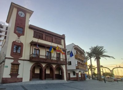 La Gomera: San Sebasti&aacute;n pone en marcha un Plan de Embellecimiento integral en el municipio