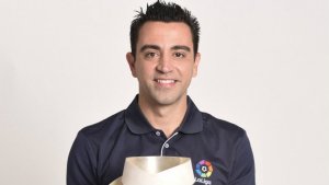 Este lunes, presentaci&oacute;n de Xavi como nuevo t&eacute;cnico del Bar&ccedil;a (13:00)