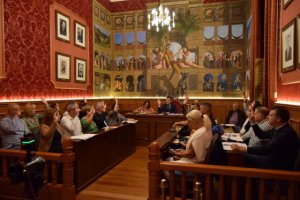 Gáldar: La auditoría del Fondo Canario de Financiación Municipal demuestra la buena salud financiera del Ayuntamiento