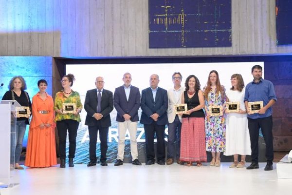 El Gobierno canario impulsa 175 proyectos de cooperación internacional en tres años por más de 12 millones de euros