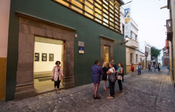 La artista moldava Marina Lymar impartirá un taller de iniciación al modelado en el Centro de Artes Plásticas del Cabildo