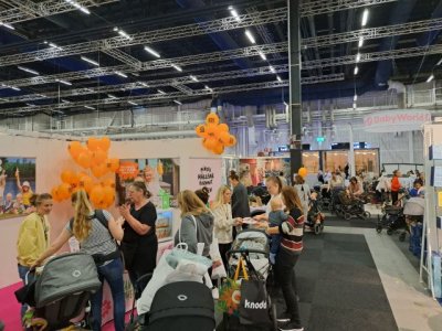 La Gomera se oferta en Estocolmo para el segmento de turismo familiar