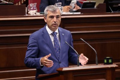 Manuel Domínguez anuncia nuevas medidas para aquellos autónomos que quieran una segunda oportunidad