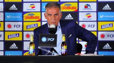 Queiroz, "dispuesto a pagar el precio de este indignante e injusto castigo"