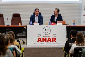I Jornadas sobre problemáticas infancia y adolescencia, un espacio de debate sobre los retos de esta población