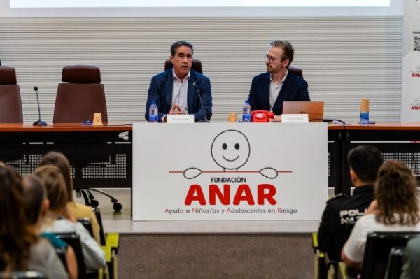 I Jornadas sobre problemáticas infancia y adolescencia, un espacio de debate sobre los retos de esta población