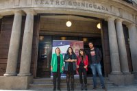 Juventud pone en marcha el primer festival de cortometrajes sobre patrimonio hist&oacute;rico de Canarias