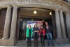 Juventud pone en marcha el primer festival de cortometrajes sobre patrimonio histórico de Canarias