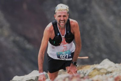 El fondista Chema Mart&iacute;nez se suma a una San Silvestre Las Palmas de Gran Canaria, que este a&ntilde;o correr&aacute; por la paz