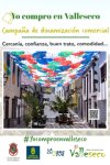 &ldquo;Yo compro en Valleseco&rdquo;, campa&ntilde;a de dinamizaci&oacute;n comercial del municipio