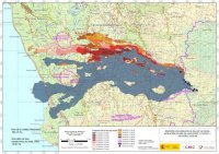 La Palma: Aumenta el nivel de emisión de lava por el flanco oeste