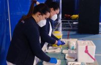 Sanidad habilita los centros de salud de Santa Cruz de La Palma y de Los Llanos como puntos estables de vacunaci&oacute;n