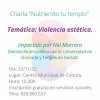 La Aldea: Abierta las inscripciones para participar en el taller “Nutriendo tu templo”