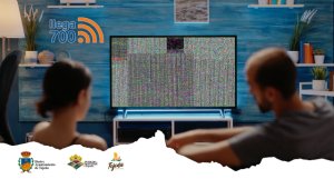 Tejeda: Posibles problemas en la TDT por la activación de los nodos 4/5G